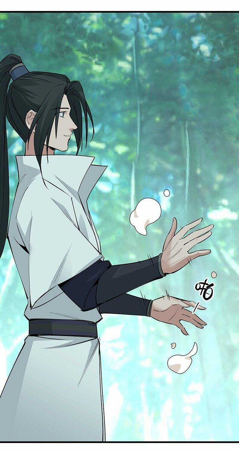 Đại Đạo Triều Thiên - Chapter 70 - Trang 33