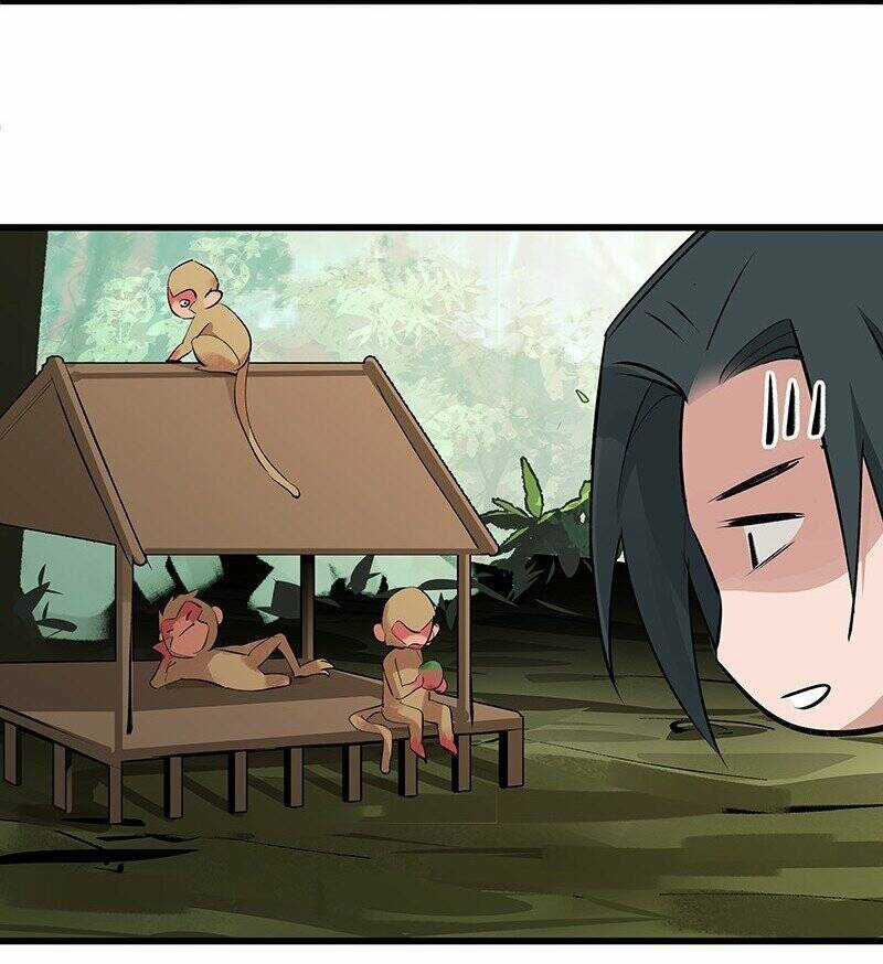 Đại Đạo Triều Thiên - Chapter 70 - Trang 37