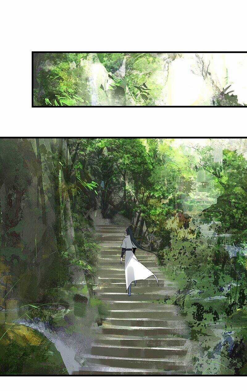 Đại Đạo Triều Thiên - Chapter 70 - Trang 39