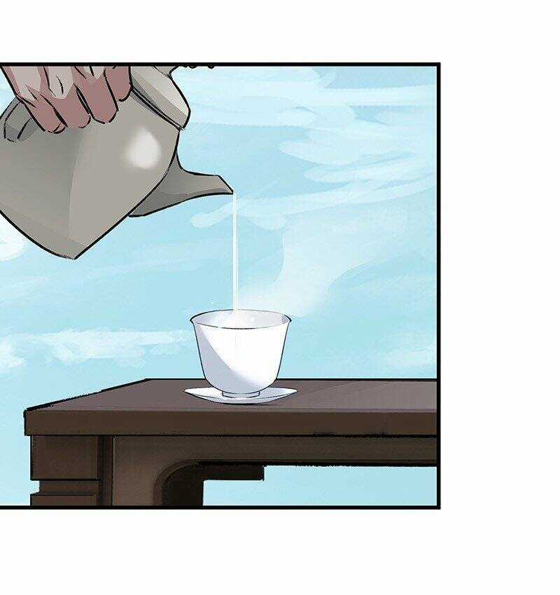 Đại Đạo Triều Thiên - Chapter 70 - Trang 5