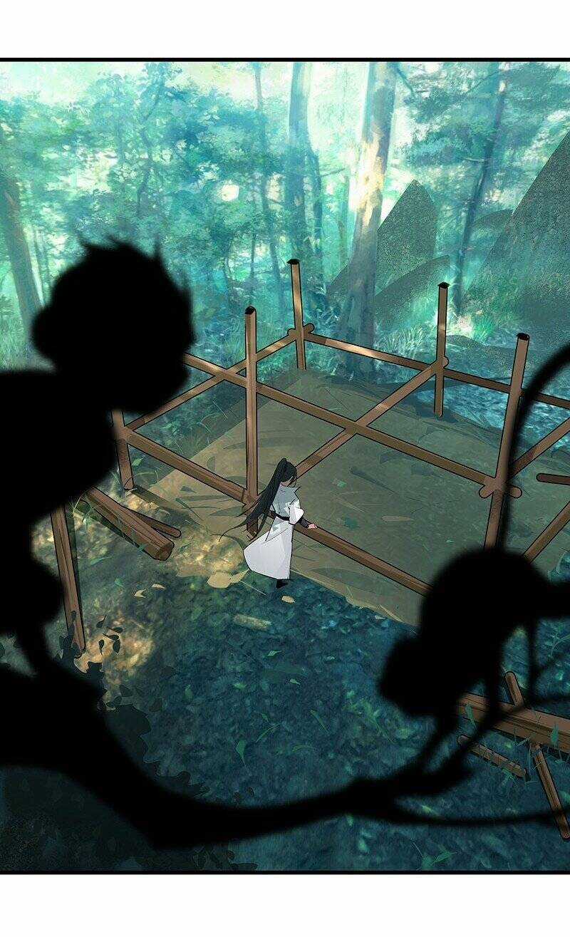 Đại Đạo Triều Thiên - Chapter 70 - Trang 41