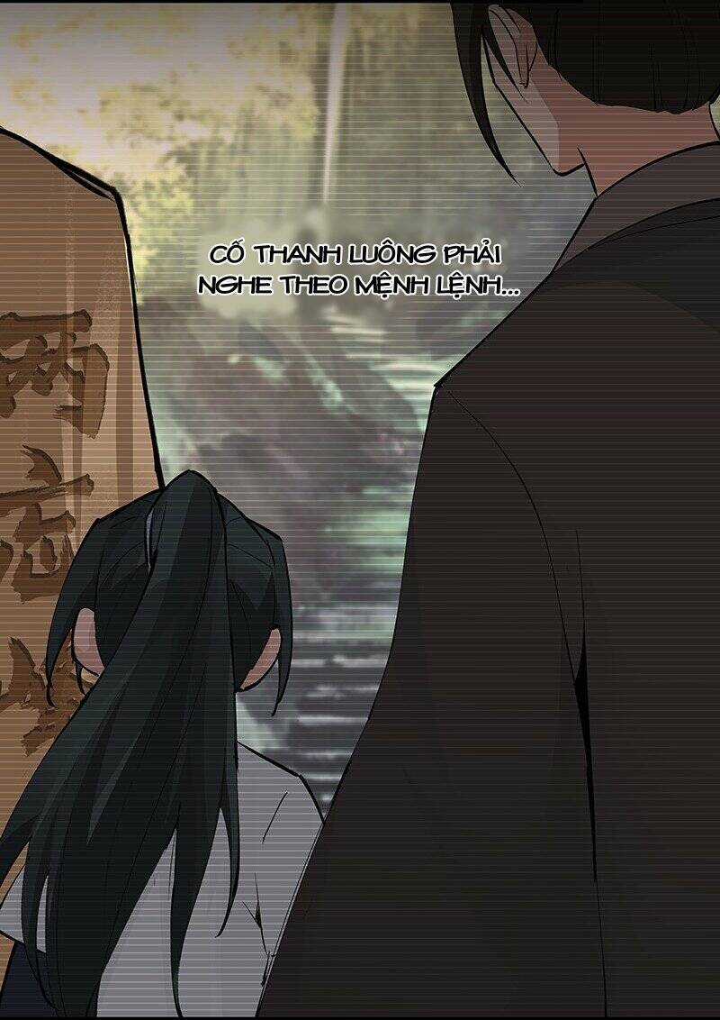 Đại Đạo Triều Thiên - Chapter 70 - Trang 44