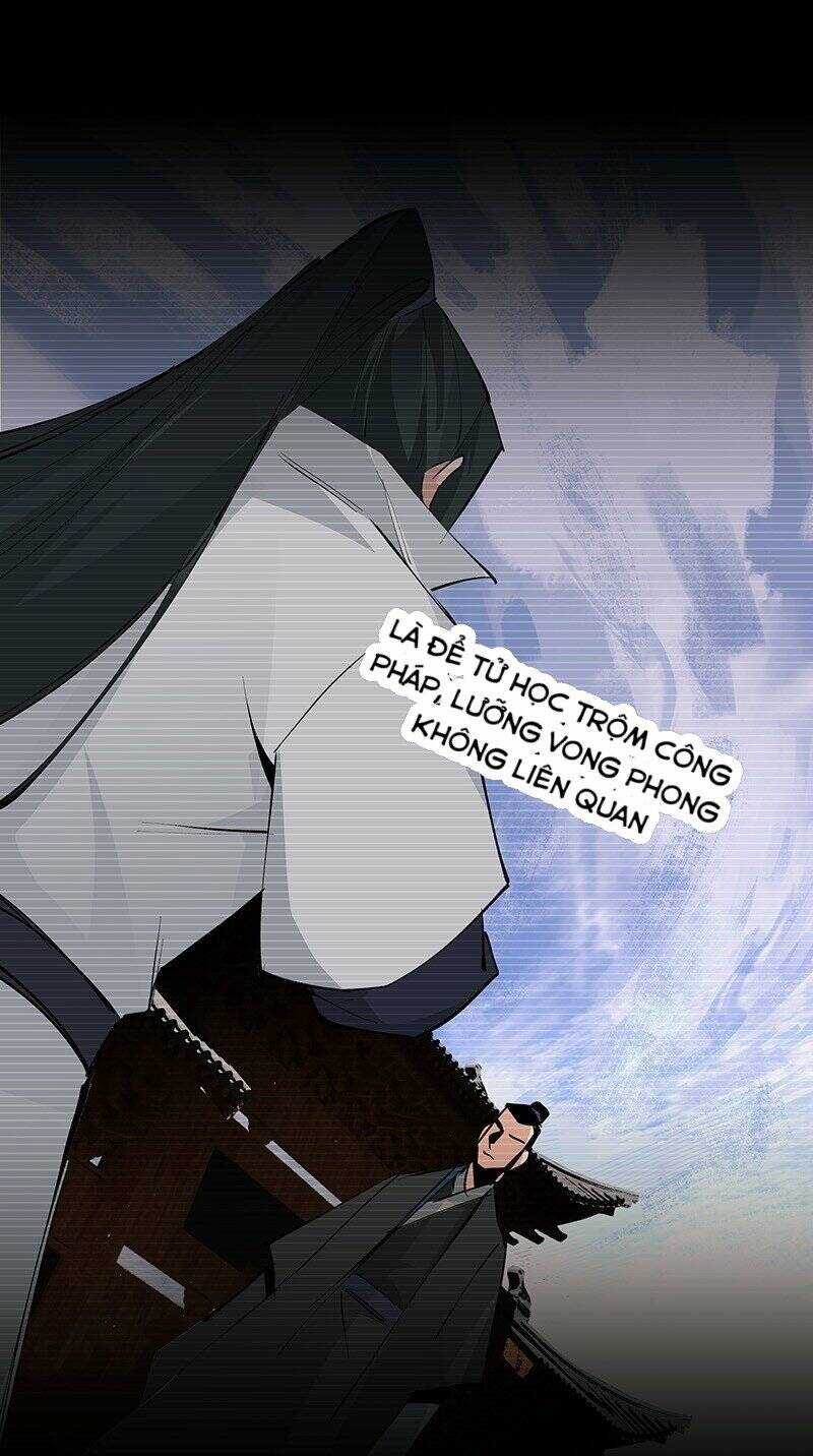 Đại Đạo Triều Thiên - Chapter 70 - Trang 49