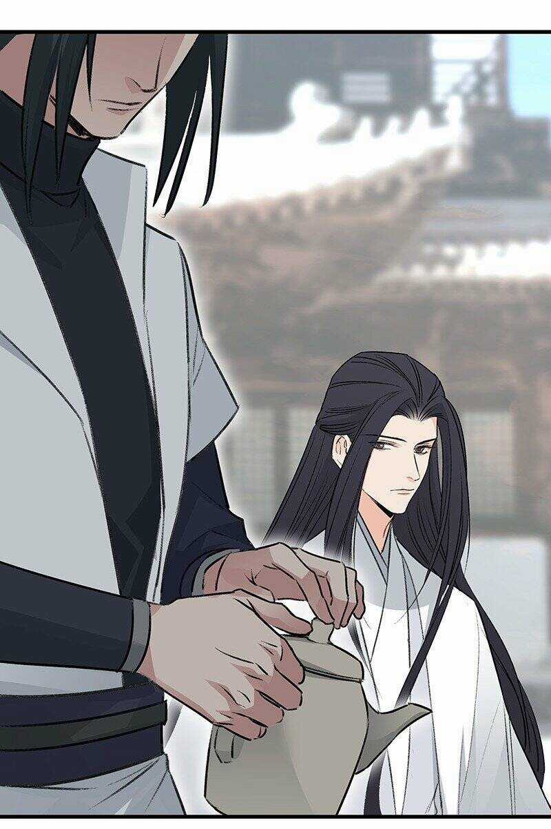 Đại Đạo Triều Thiên - Chapter 70 - Trang 6