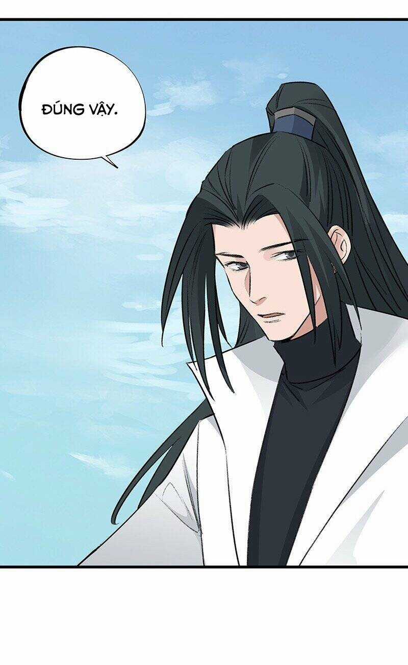Đại Đạo Triều Thiên - Chapter 70 - Trang 8