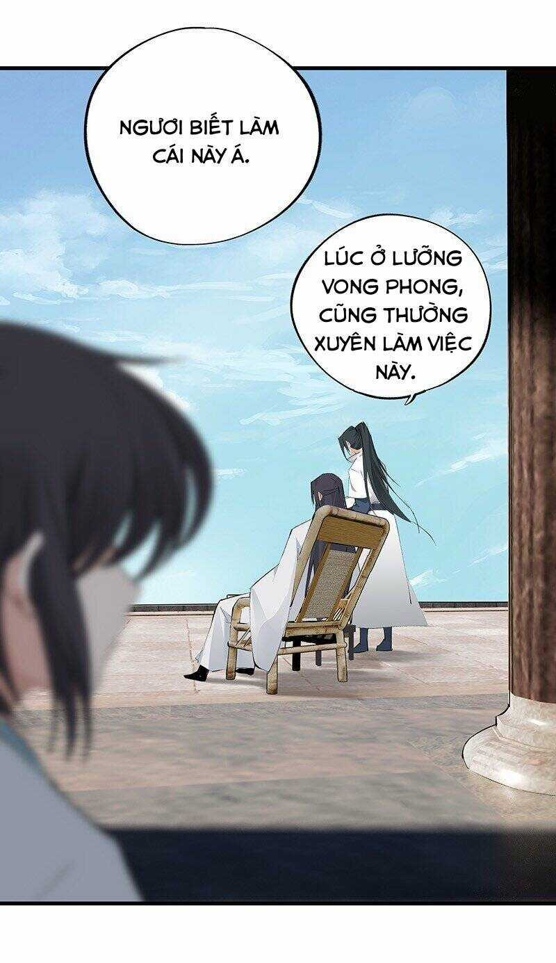 Đại Đạo Triều Thiên - Chapter 70 - Trang 9