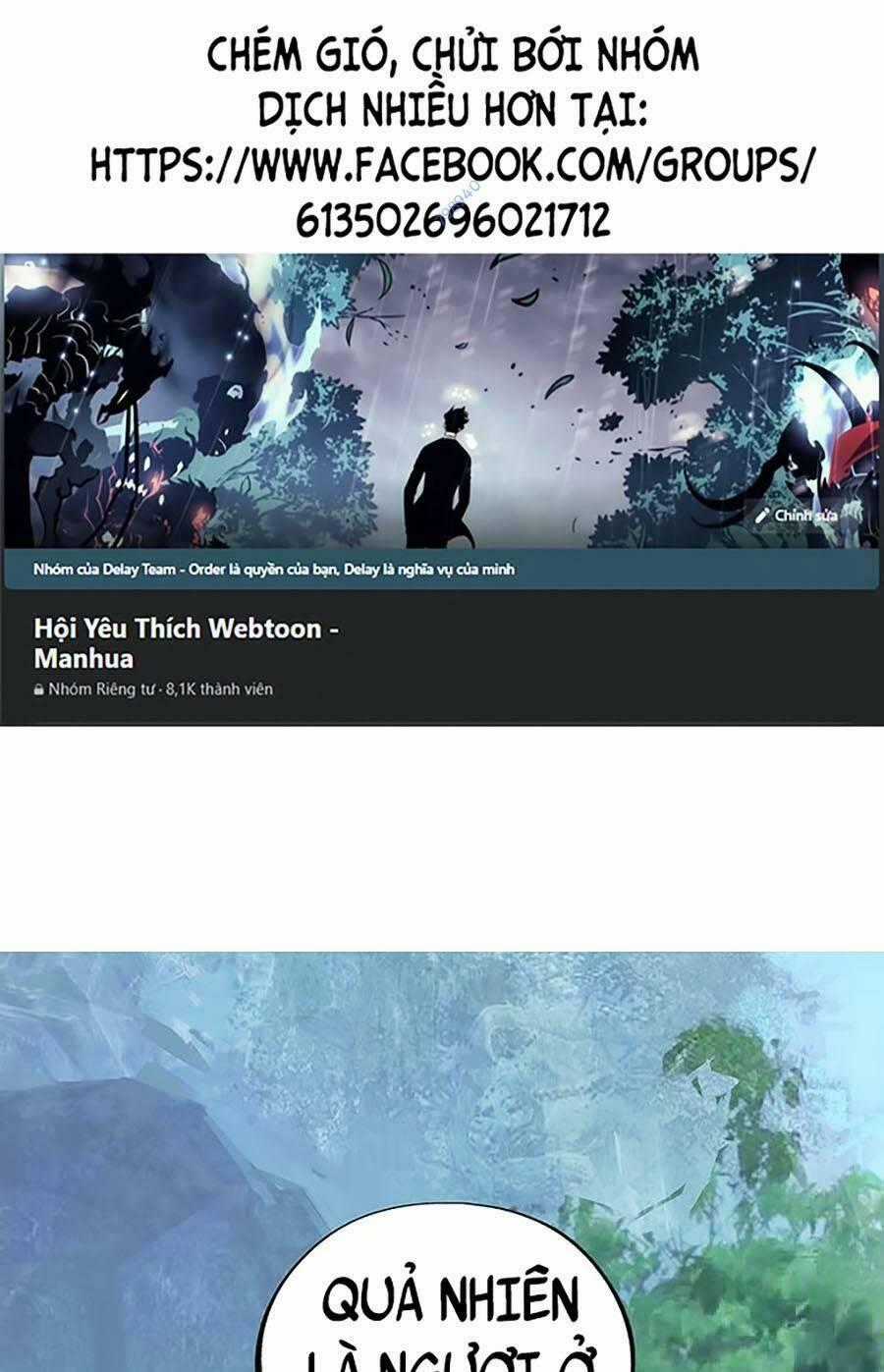 Đại Đạo Triều Thiên - Chapter 71 - Trang 1