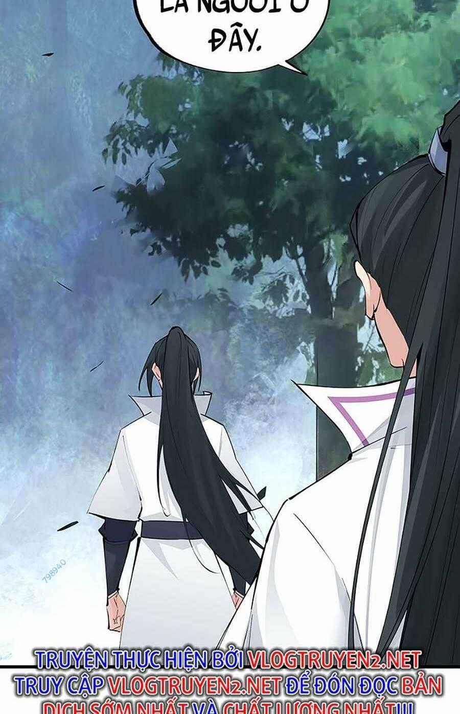 Đại Đạo Triều Thiên - Chapter 71 - Trang 2