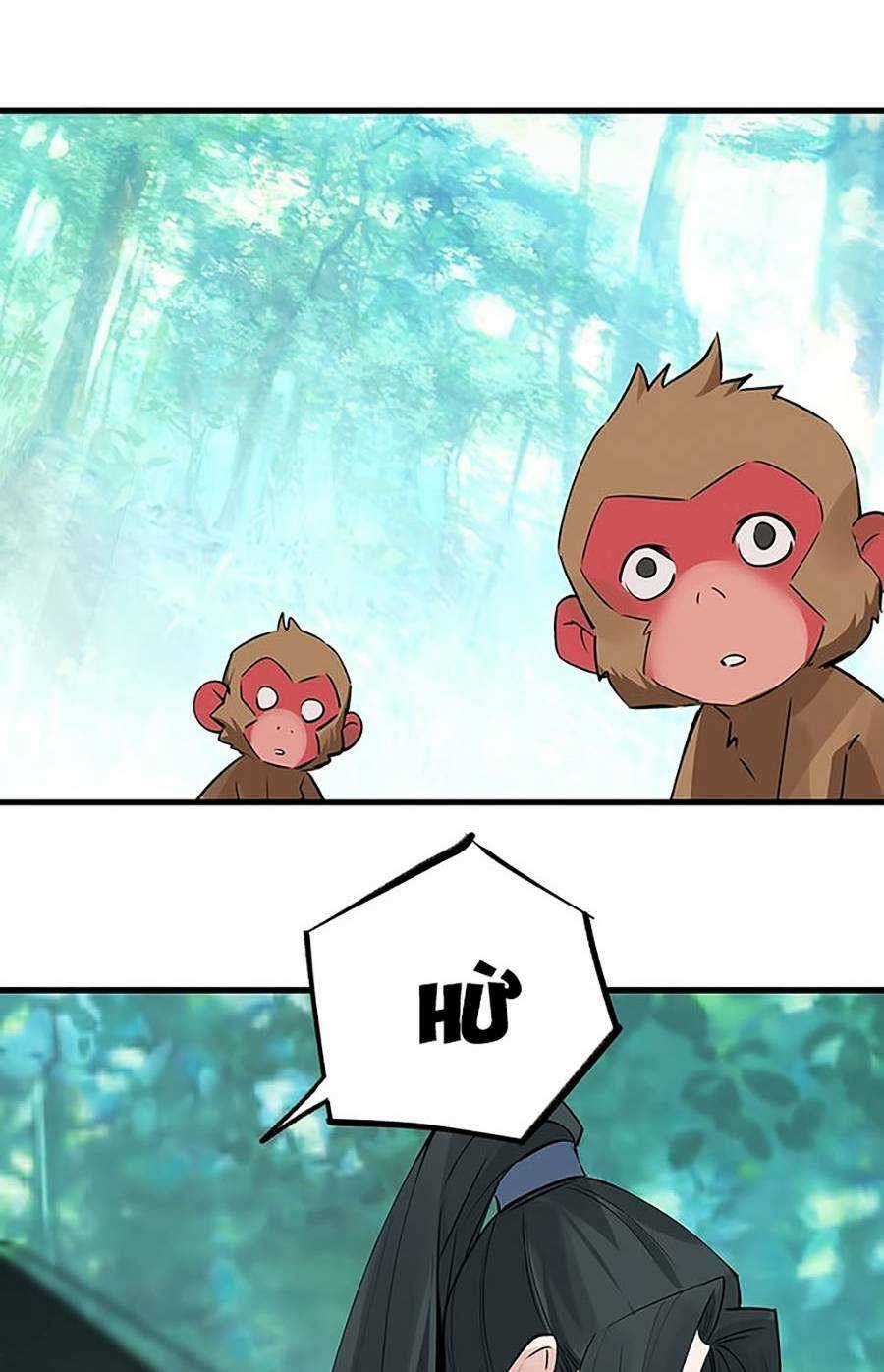 Đại Đạo Triều Thiên - Chapter 71 - Trang 19