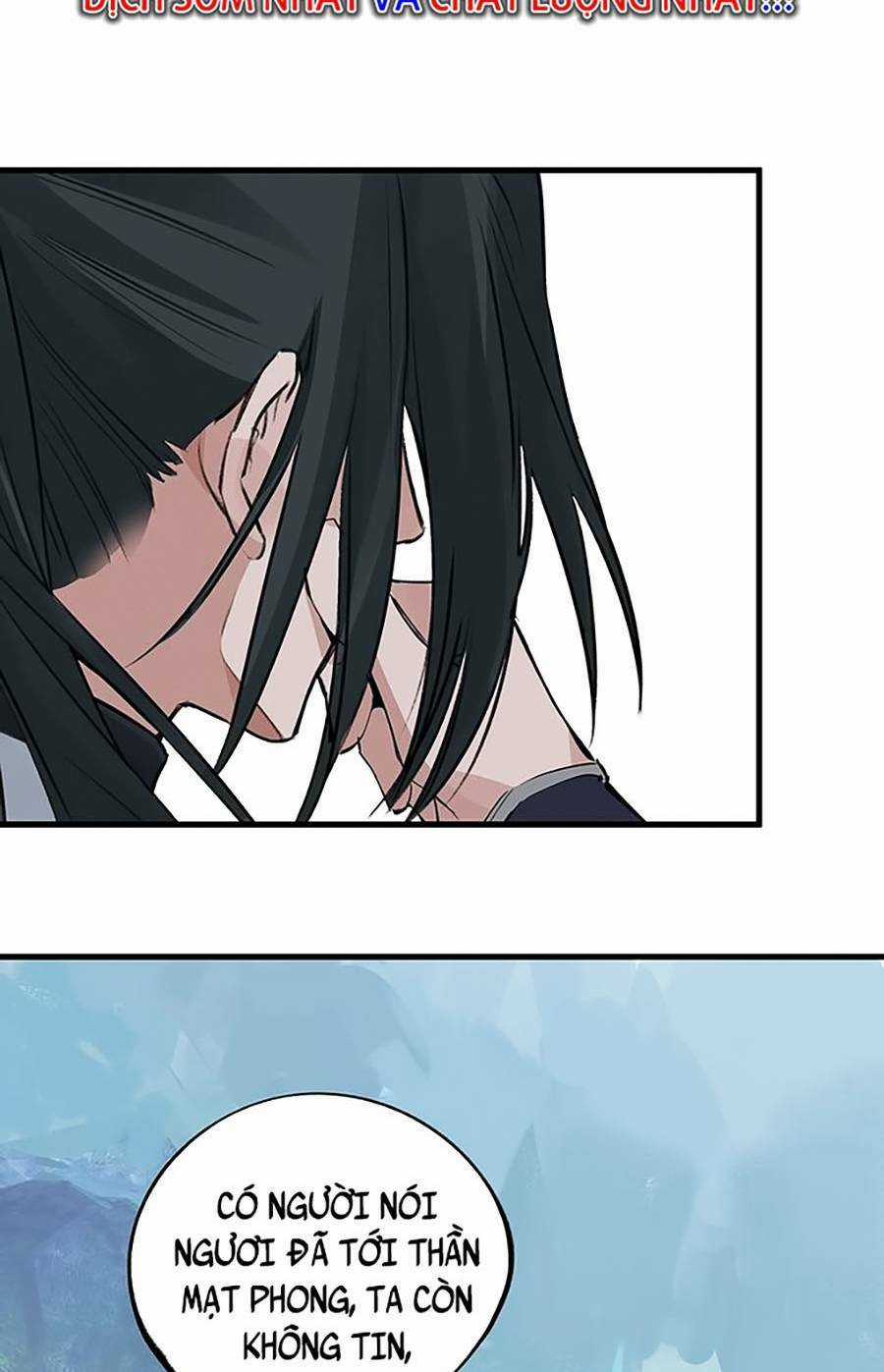 Đại Đạo Triều Thiên - Chapter 71 - Trang 3