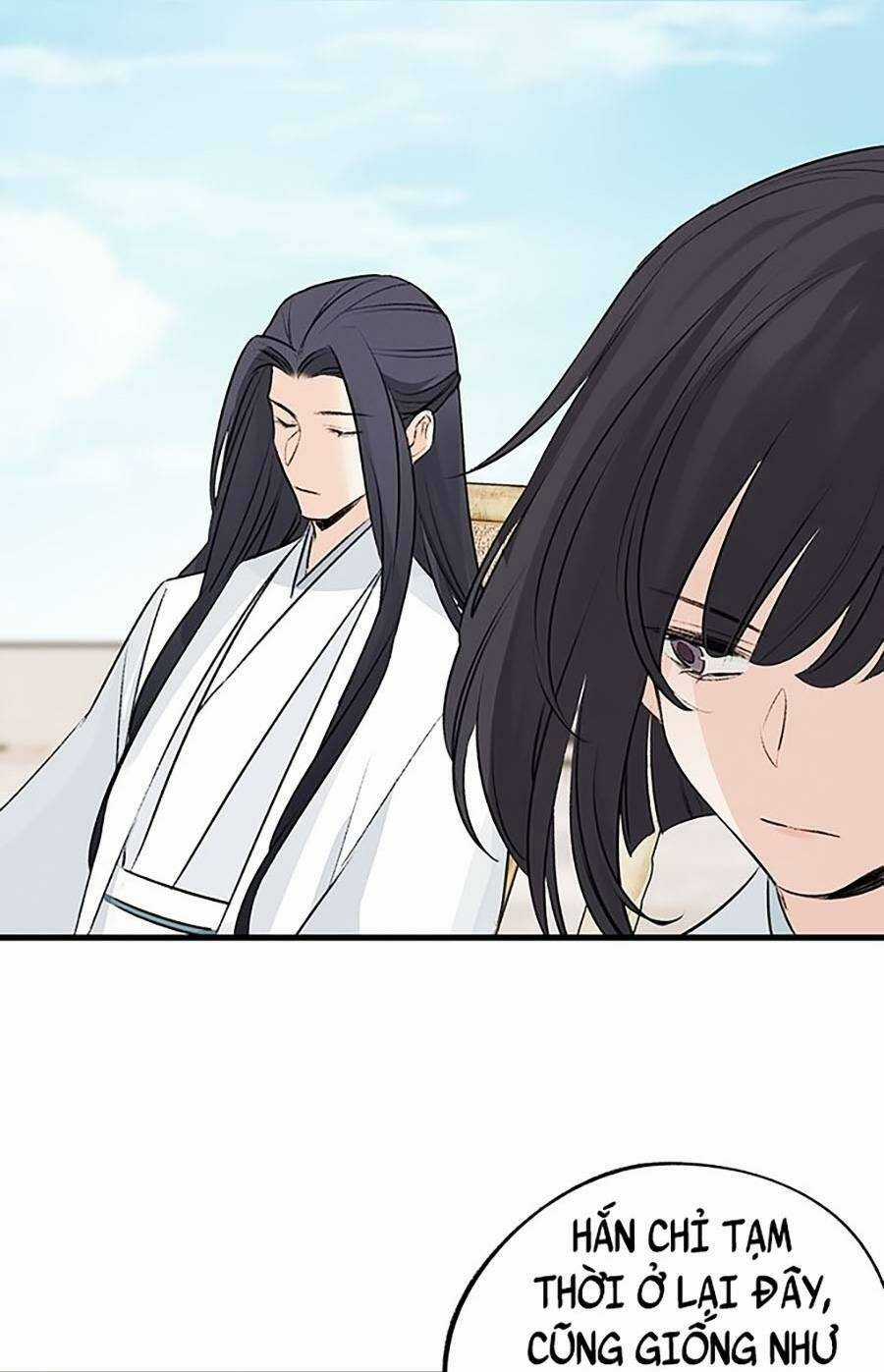 Đại Đạo Triều Thiên - Chapter 71 - Trang 29