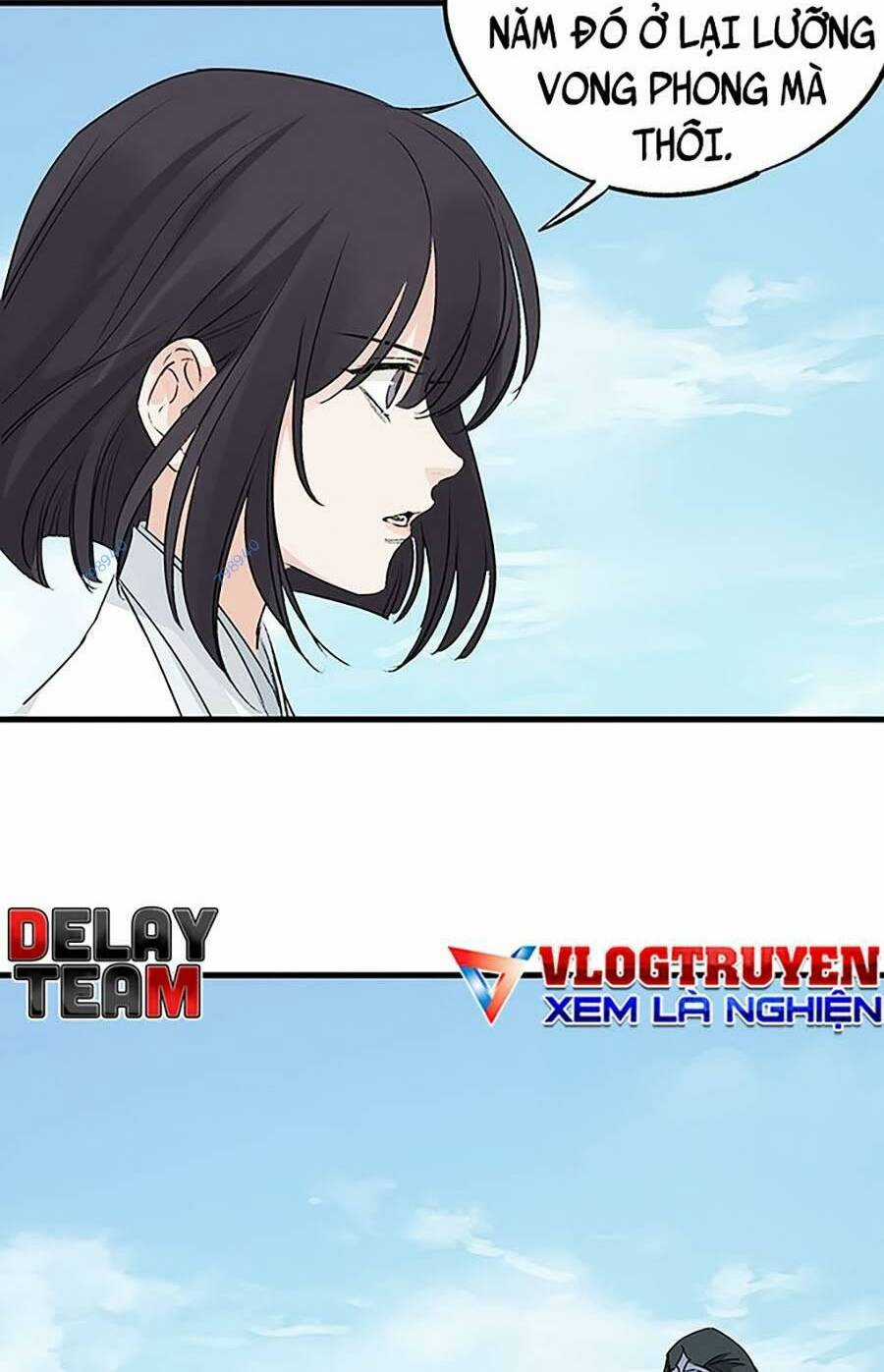 Đại Đạo Triều Thiên - Chapter 71 - Trang 30