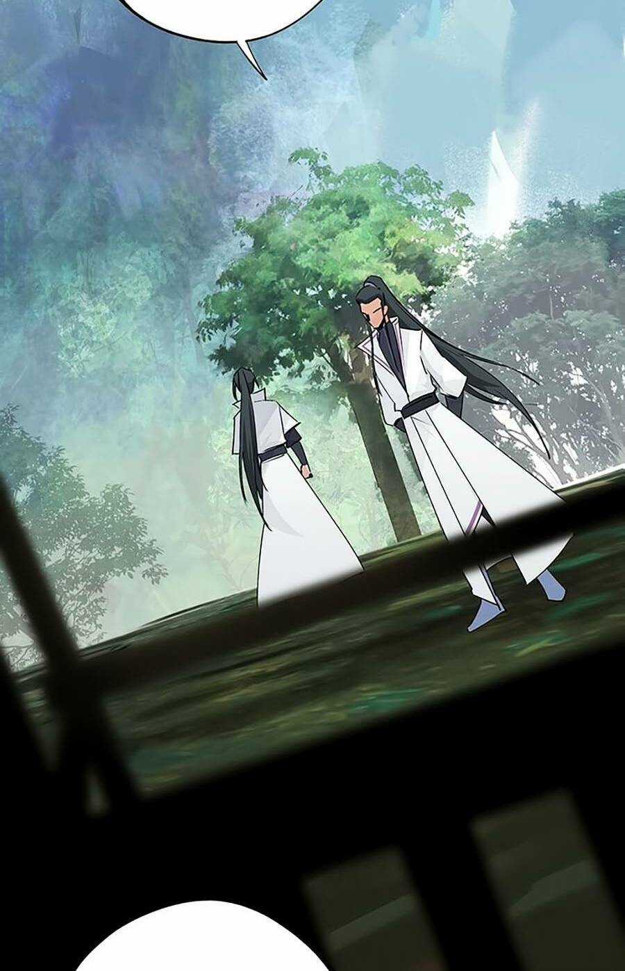 Đại Đạo Triều Thiên - Chapter 71 - Trang 4