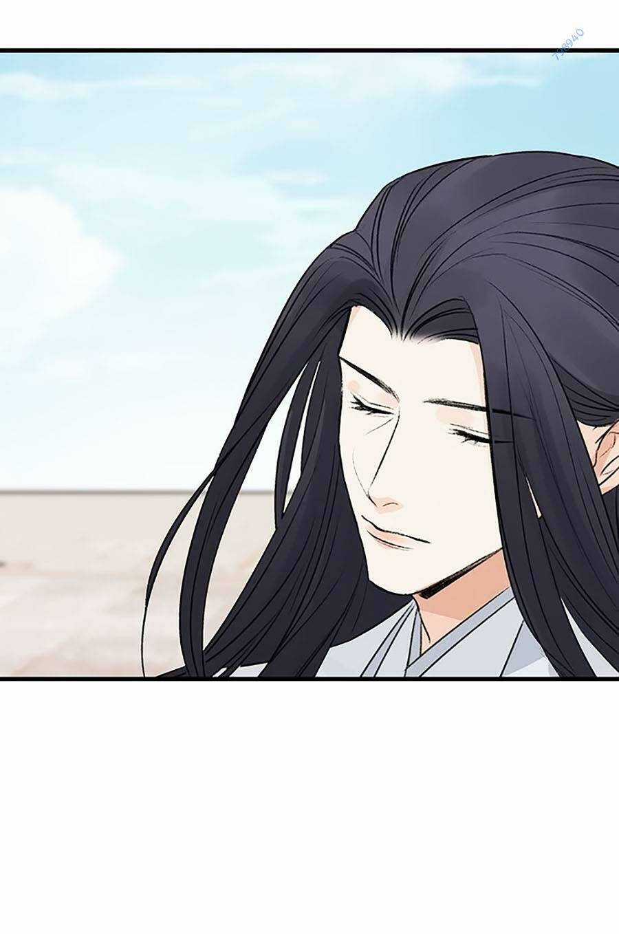 Đại Đạo Triều Thiên - Chapter 71 - Trang 33