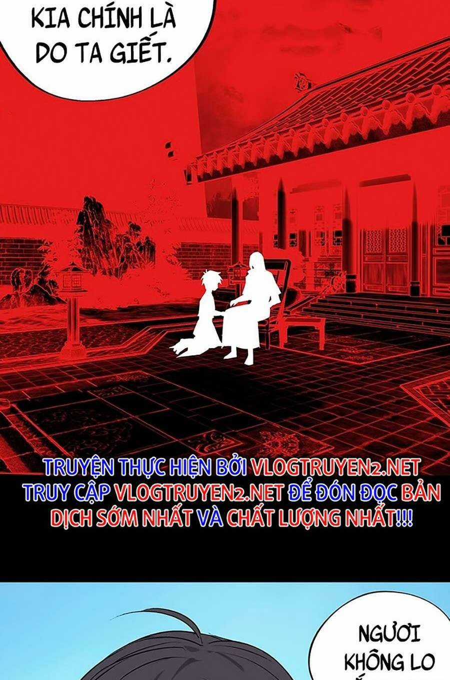 Đại Đạo Triều Thiên - Chapter 71 - Trang 53