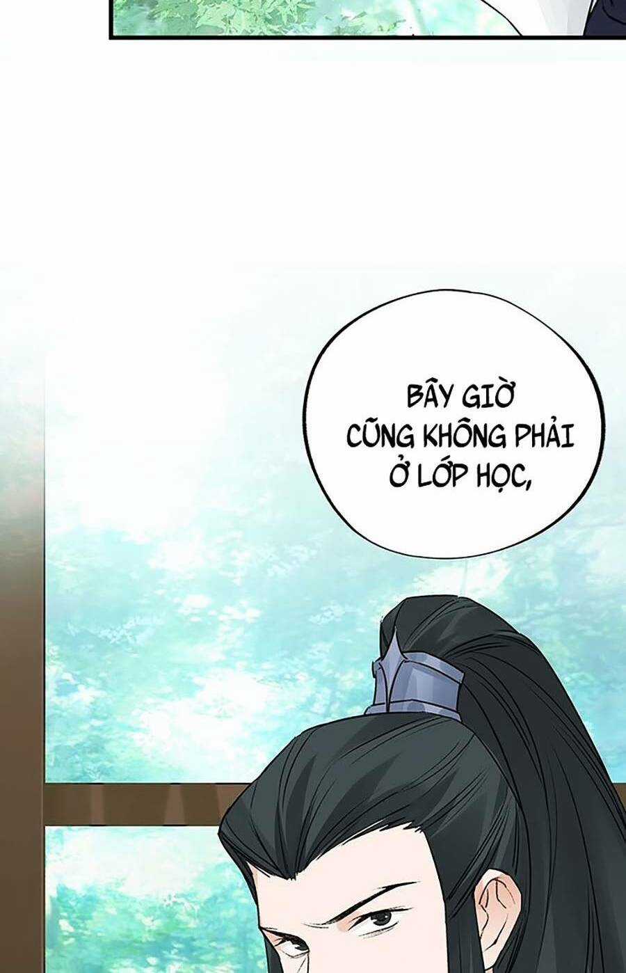 Đại Đạo Triều Thiên - Chapter 71 - Trang 8