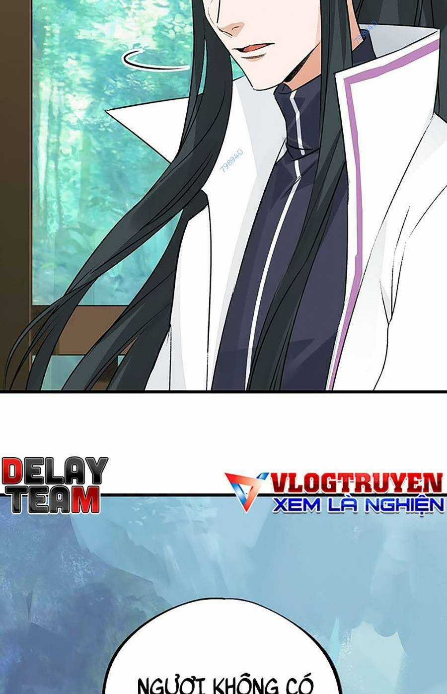 Đại Đạo Triều Thiên - Chapter 71 - Trang 9