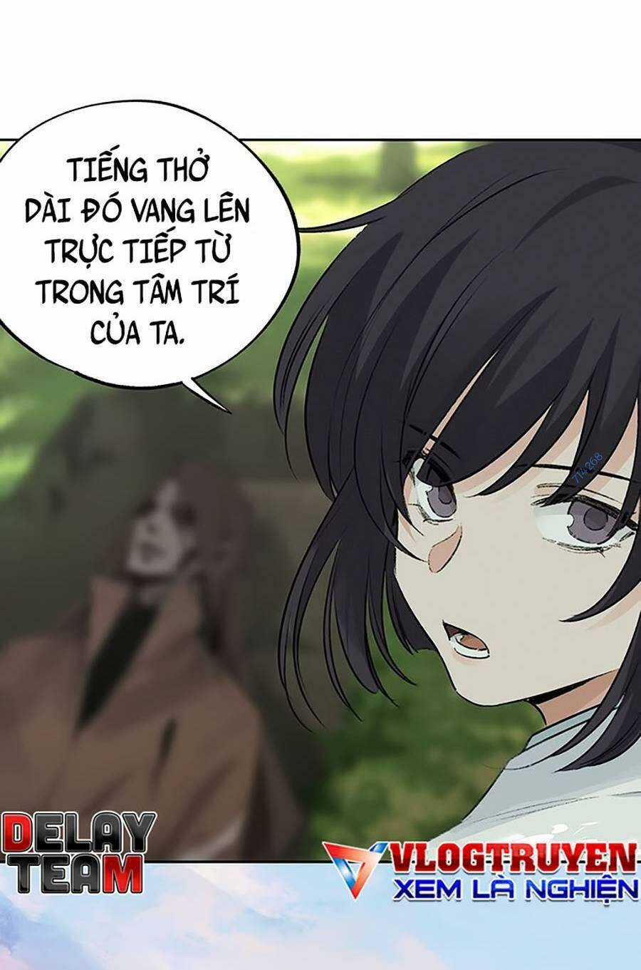 Đại Đạo Triều Thiên - Chapter 72 - Trang 17