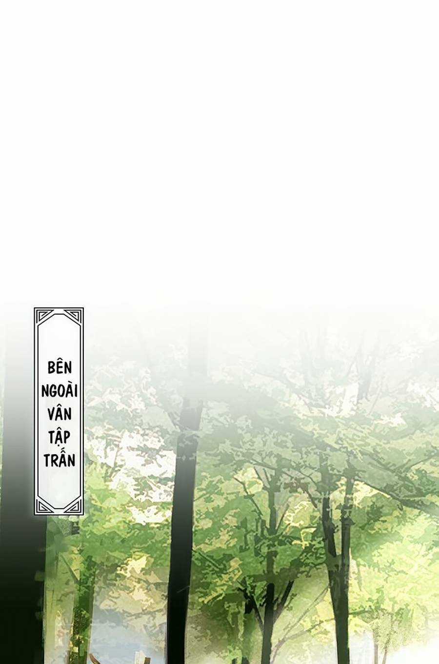 Đại Đạo Triều Thiên - Chapter 72 - Trang 3