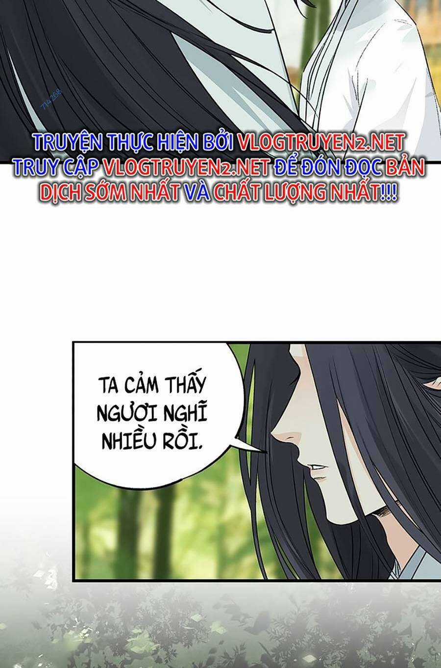 Đại Đạo Triều Thiên - Chapter 72 - Trang 21