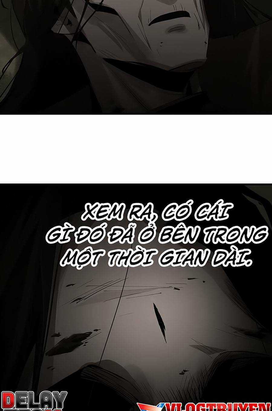 Đại Đạo Triều Thiên - Chapter 72 - Trang 27