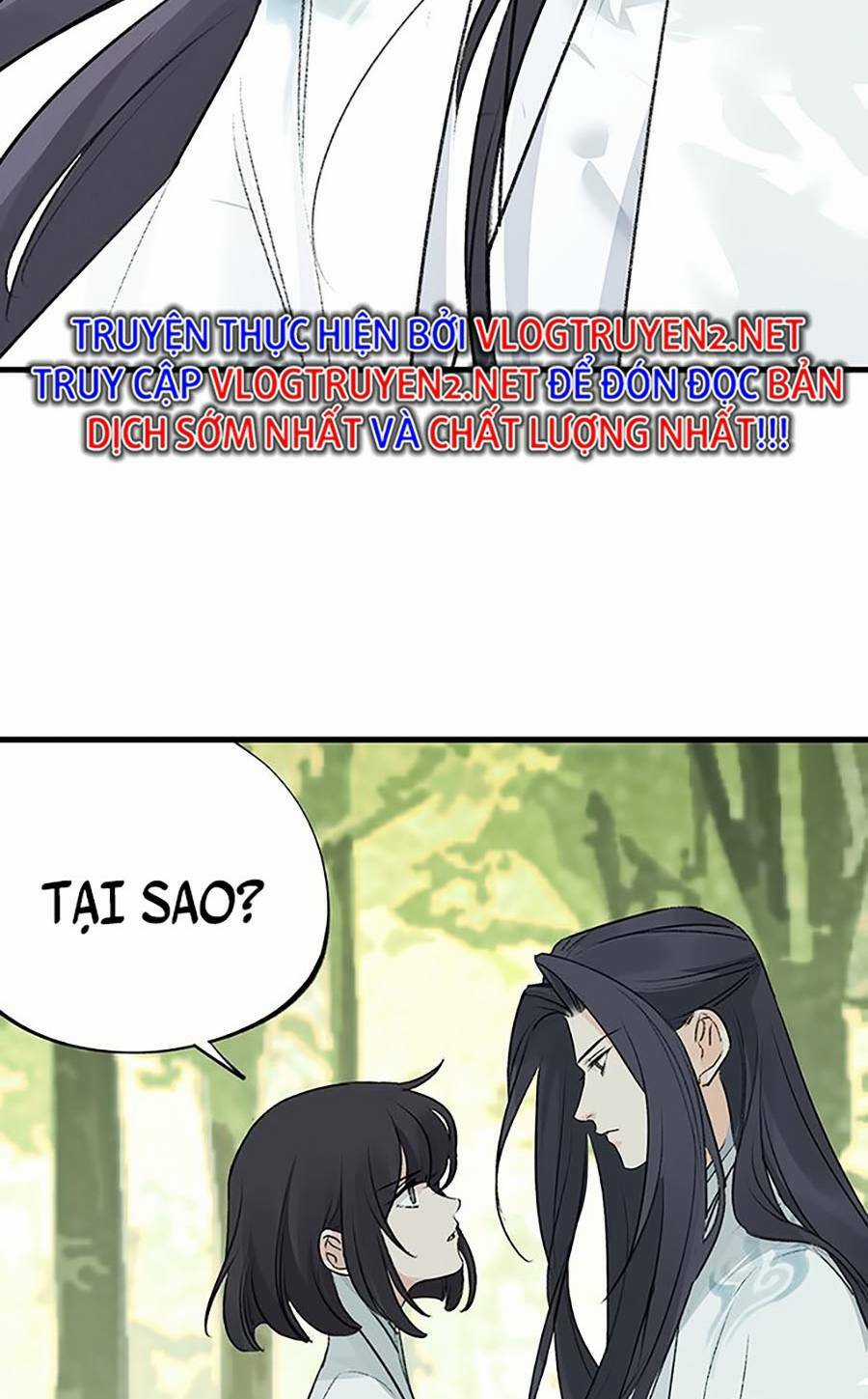 Đại Đạo Triều Thiên - Chapter 72 - Trang 39