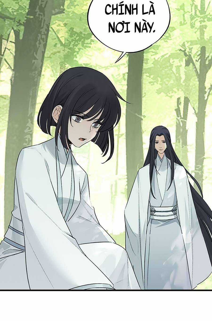 Đại Đạo Triều Thiên - Chapter 72 - Trang 5