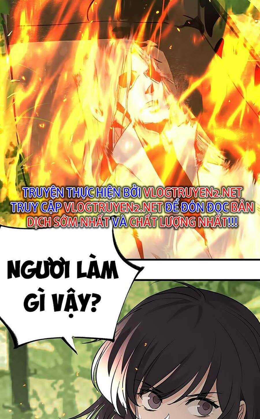 Đại Đạo Triều Thiên - Chapter 72 - Trang 44