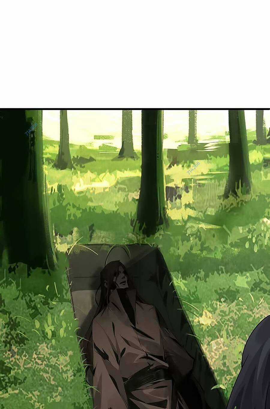 Đại Đạo Triều Thiên - Chapter 72 - Trang 6