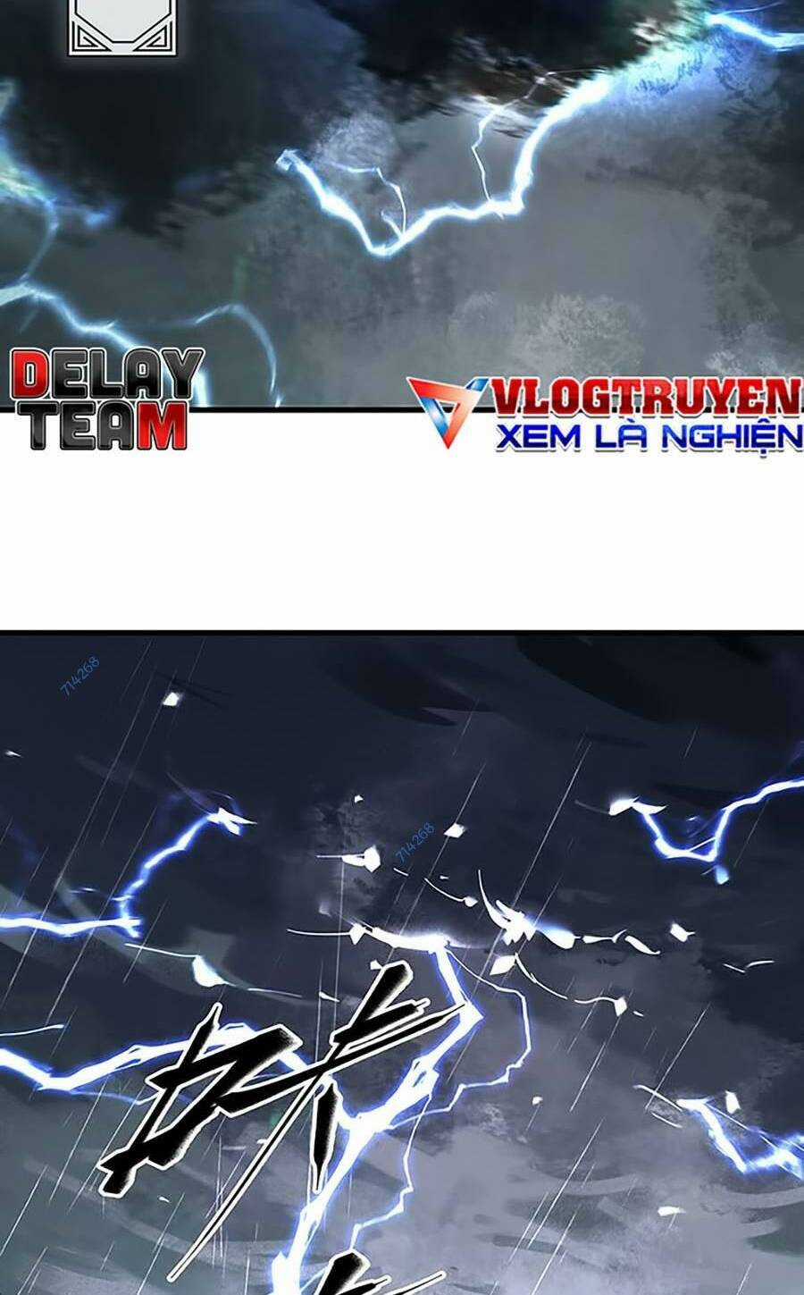 Đại Đạo Triều Thiên - Chapter 72 - Trang 54