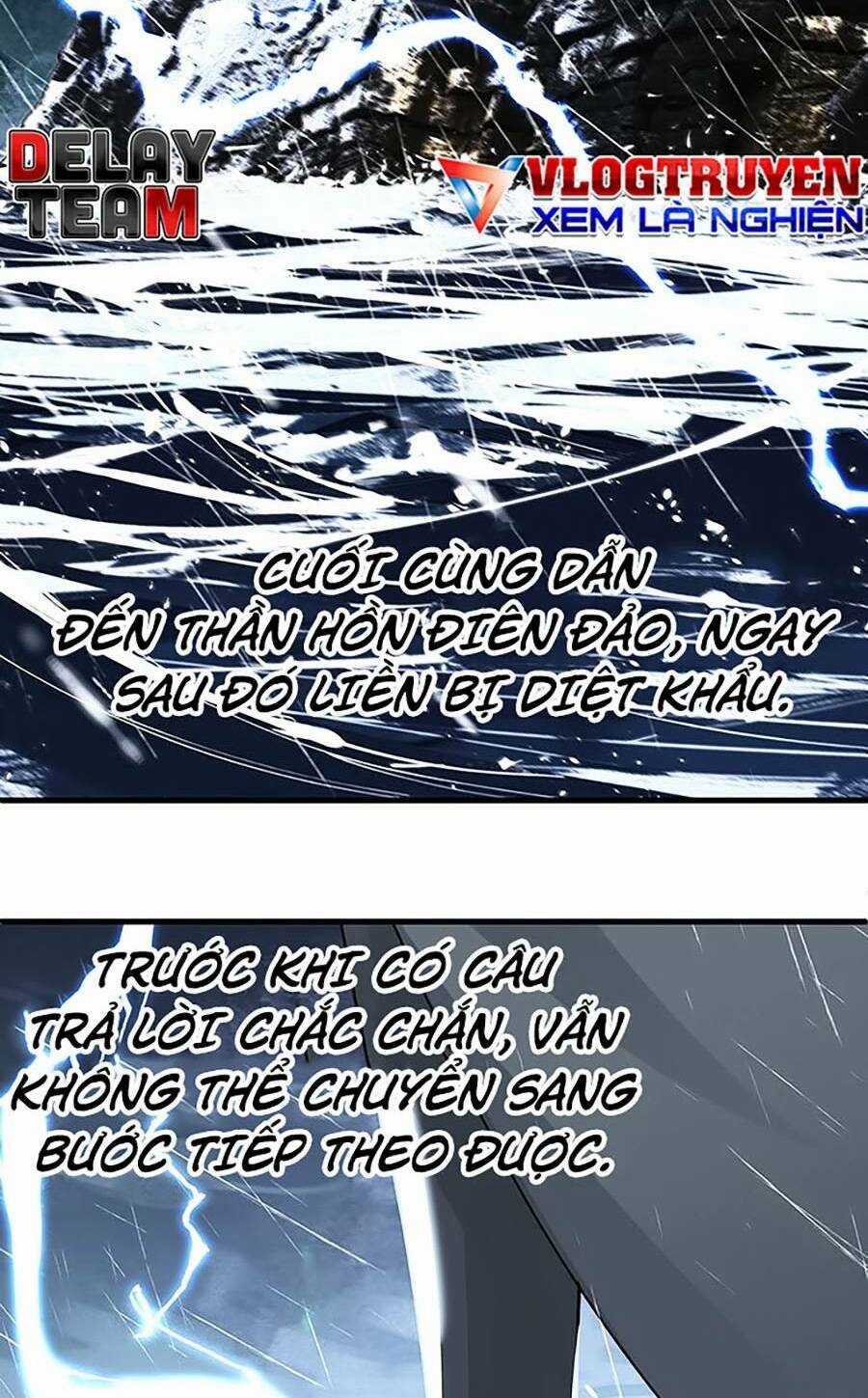 Đại Đạo Triều Thiên - Chapter 72 - Trang 60