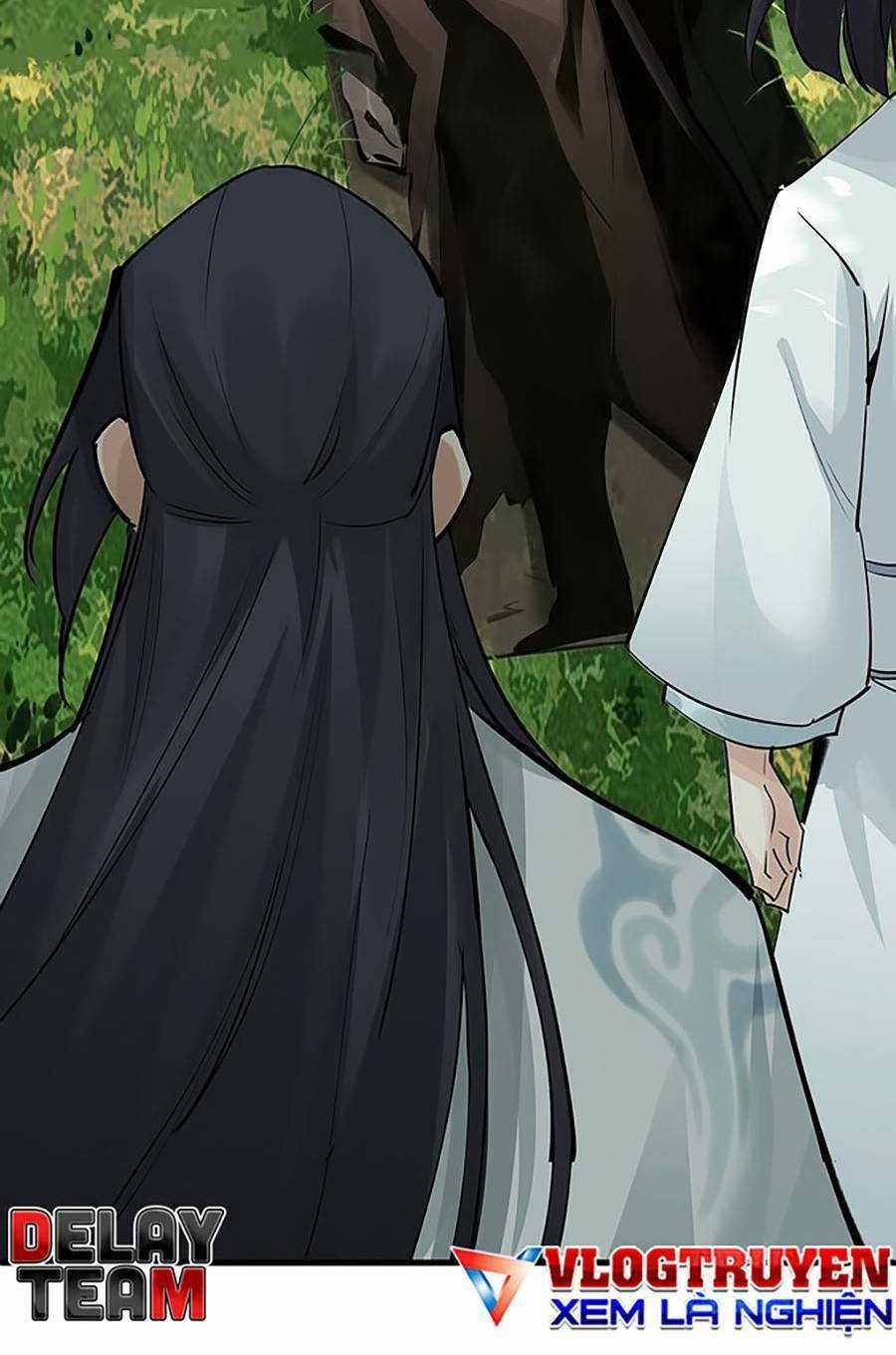 Đại Đạo Triều Thiên - Chapter 72 - Trang 7