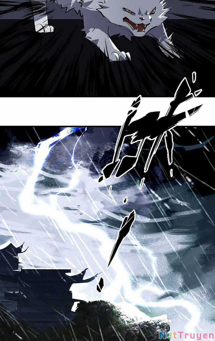 Đại Đạo Triều Thiên - Chapter 73 - Trang 26