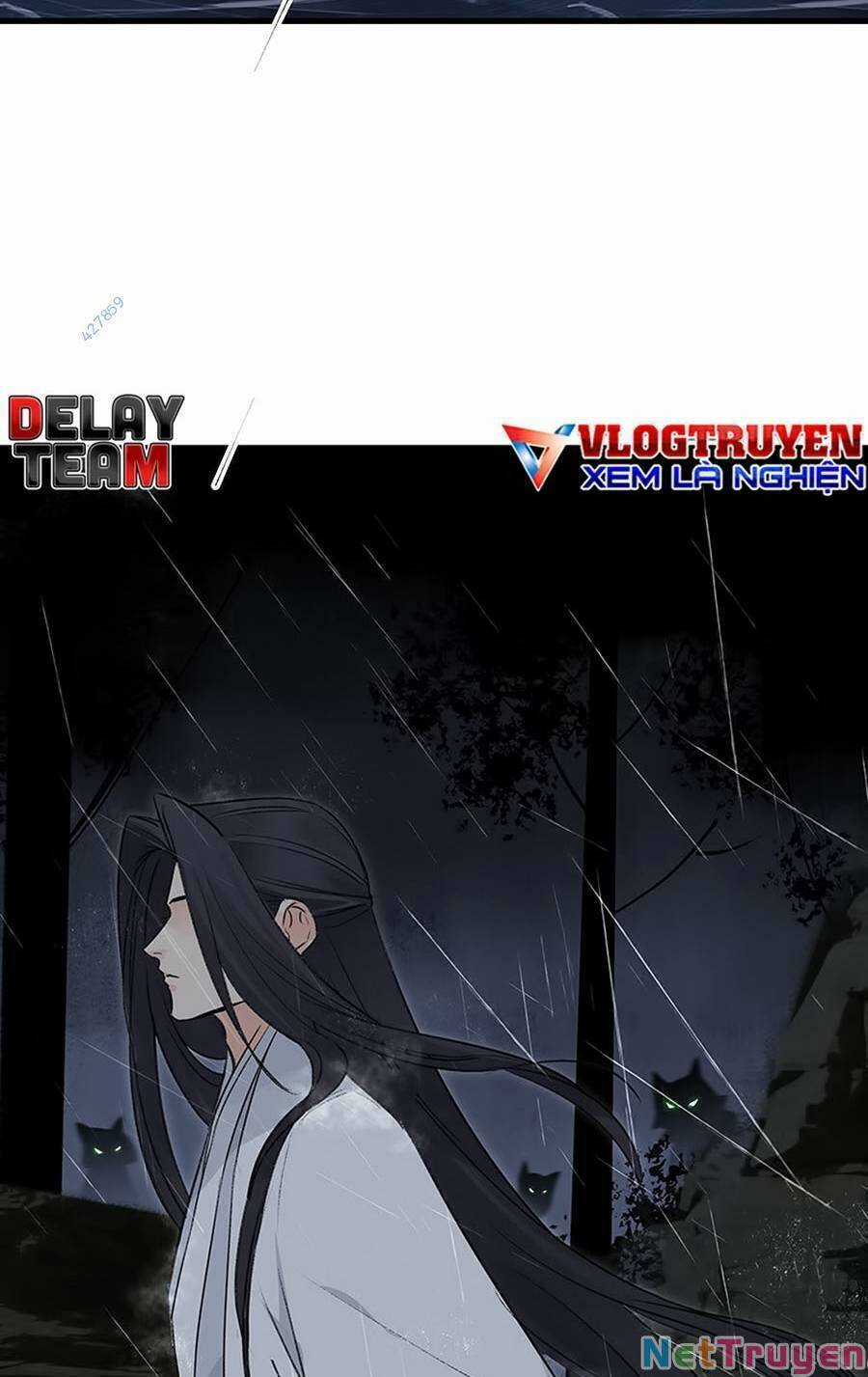 Đại Đạo Triều Thiên - Chapter 73 - Trang 6