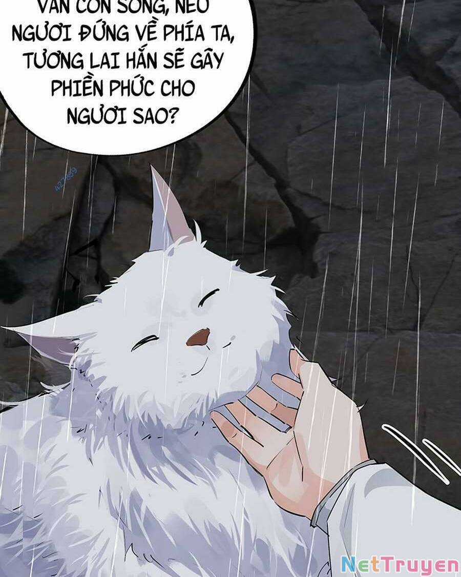 Đại Đạo Triều Thiên - Chapter 73 - Trang 59