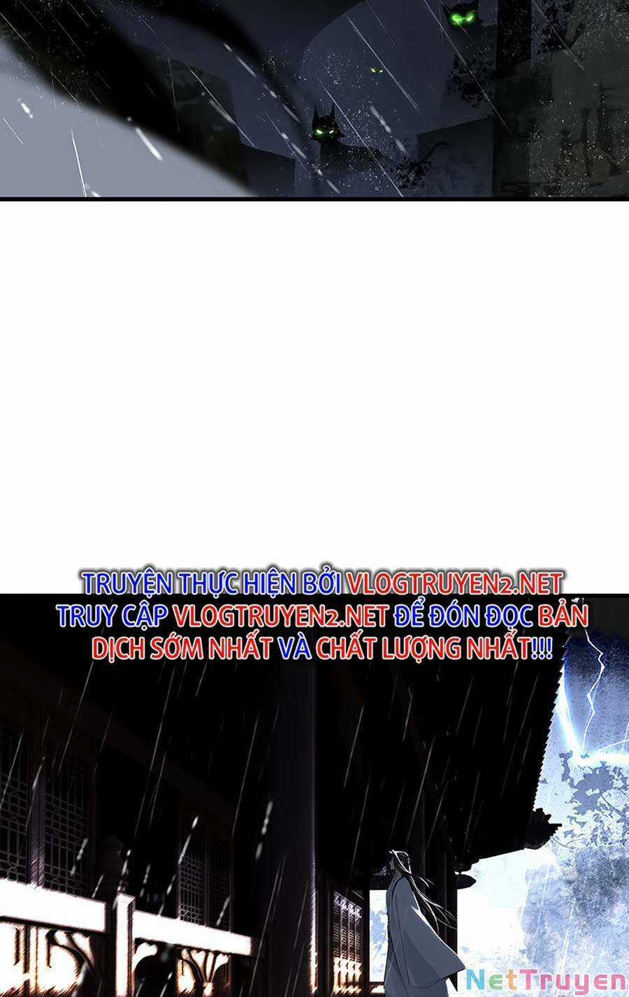 Đại Đạo Triều Thiên - Chapter 73 - Trang 8