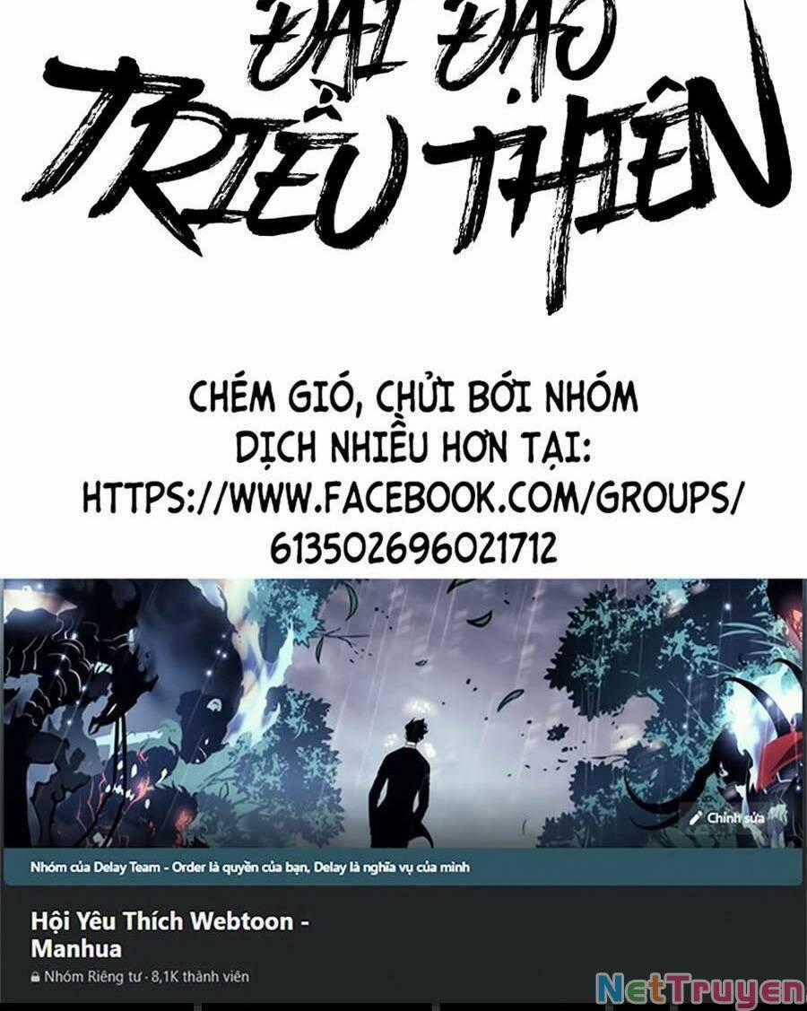 Đại Đạo Triều Thiên - Chapter 73 - Trang 77