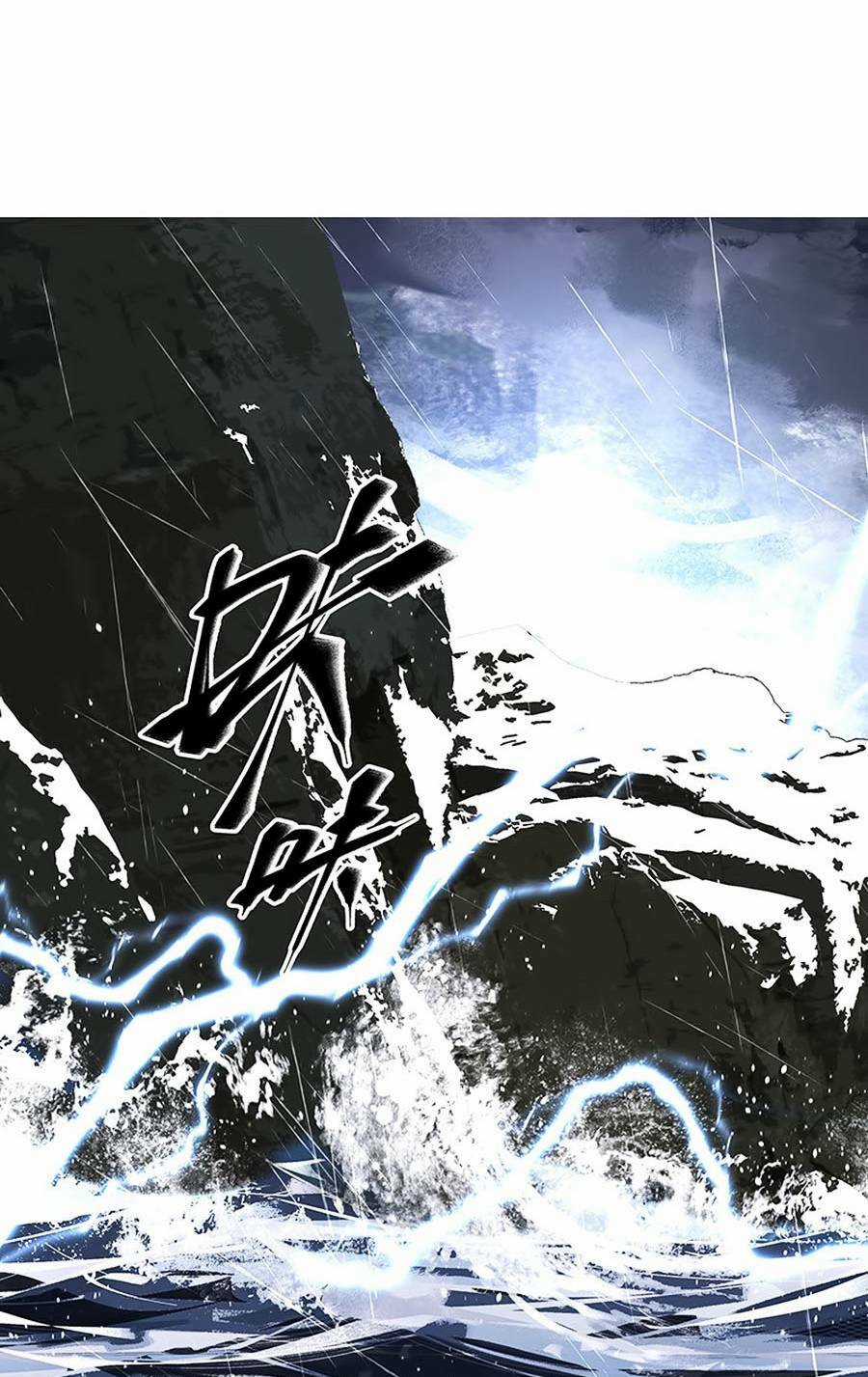 Đại Đạo Triều Thiên - Chapter 74 - Trang 3