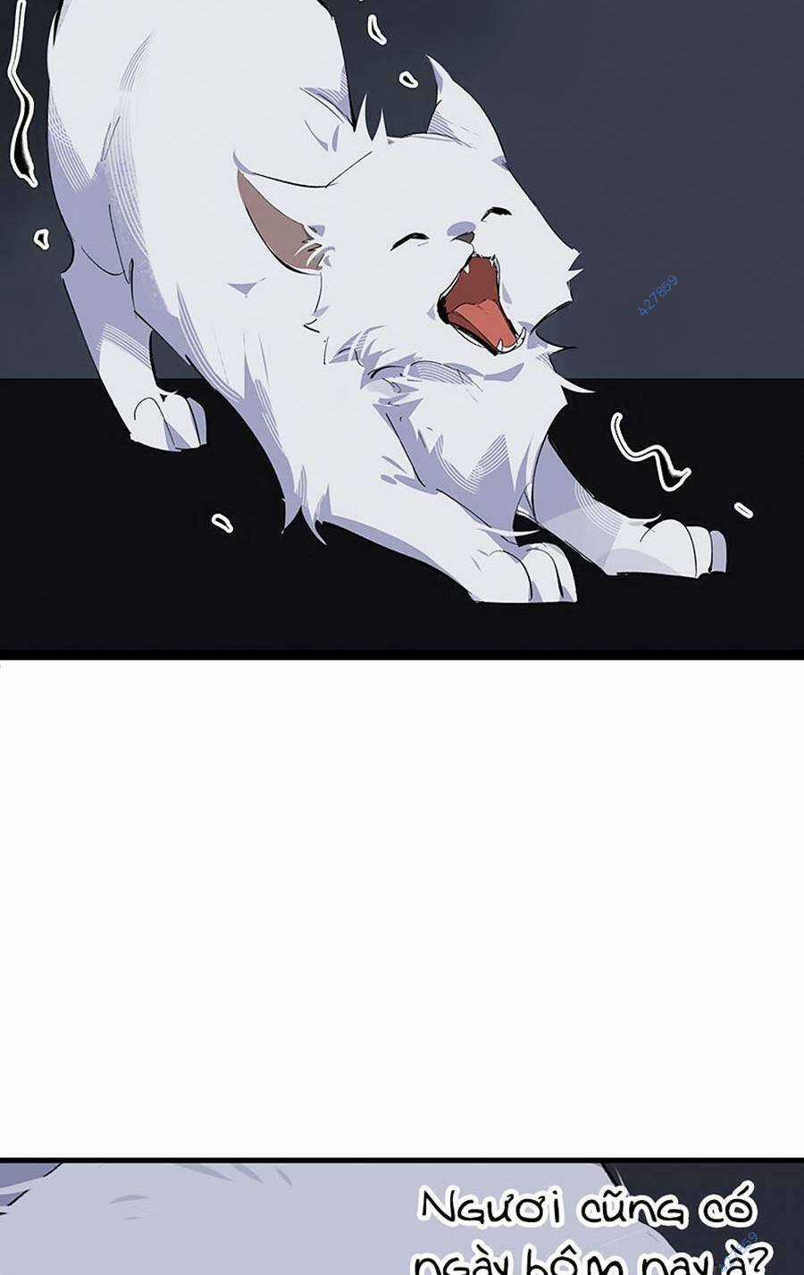 Đại Đạo Triều Thiên - Chapter 74 - Trang 21