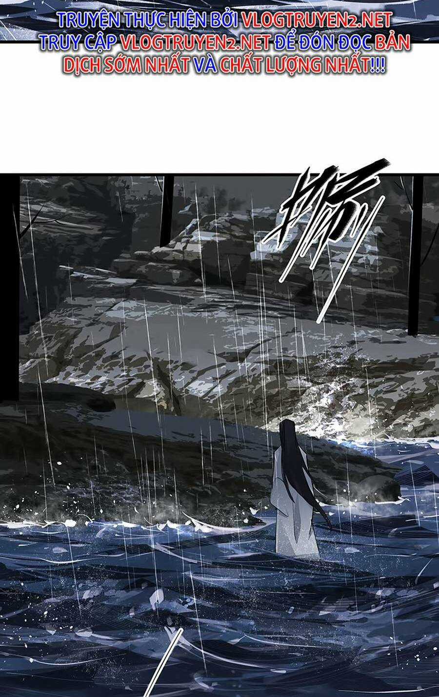 Đại Đạo Triều Thiên - Chapter 74 - Trang 4