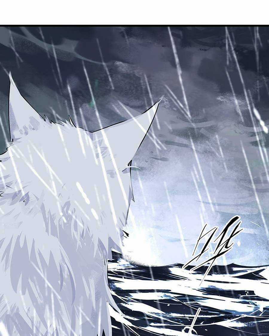 Đại Đạo Triều Thiên - Chapter 74 - Trang 45