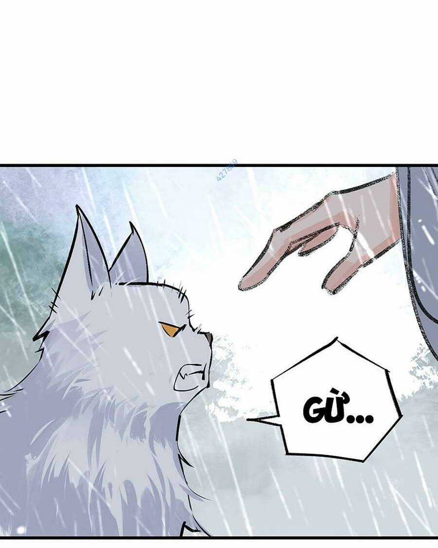 Đại Đạo Triều Thiên - Chapter 74 - Trang 54