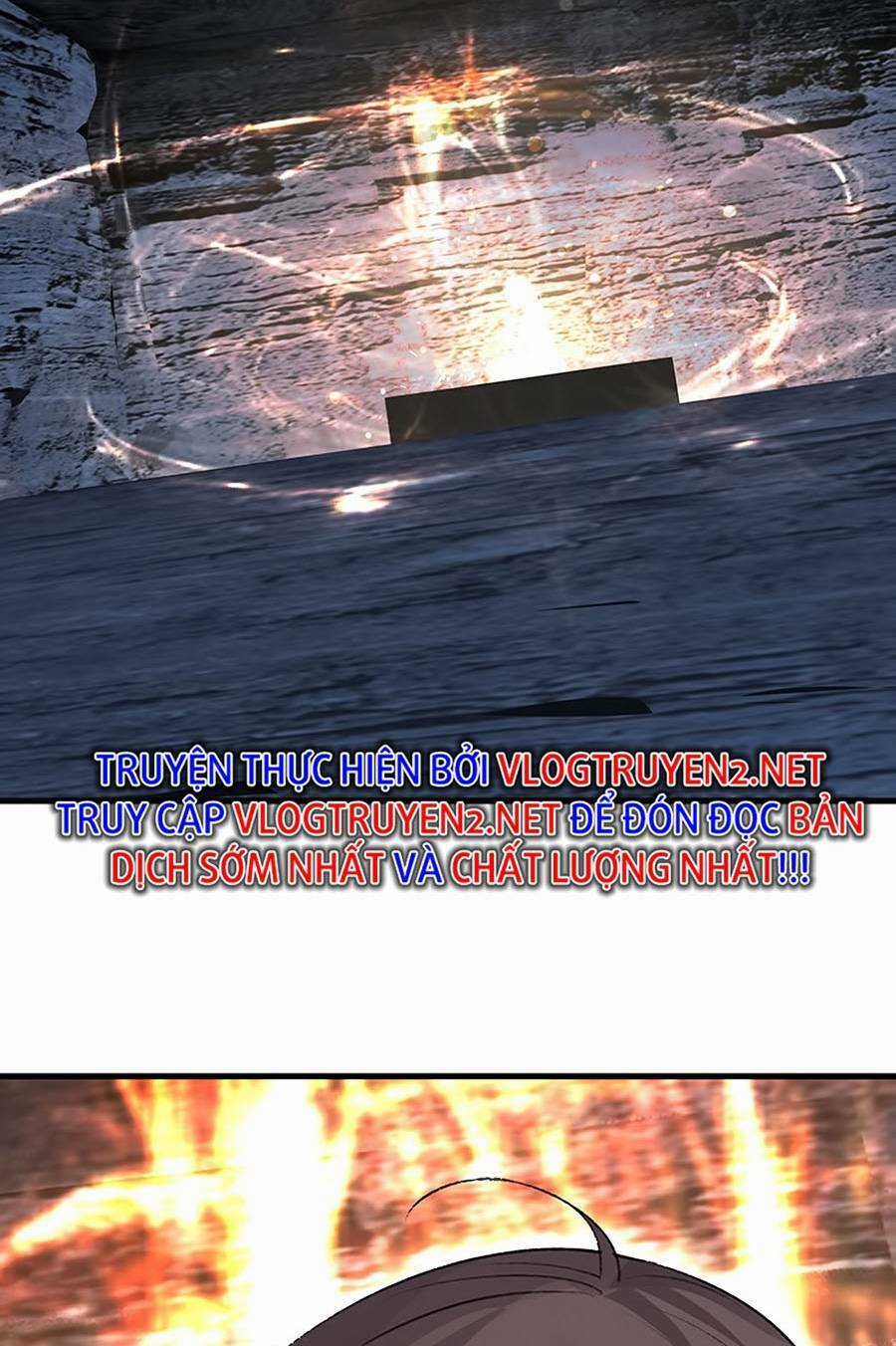 Đại Đạo Triều Thiên - Chapter 75 - Trang 3