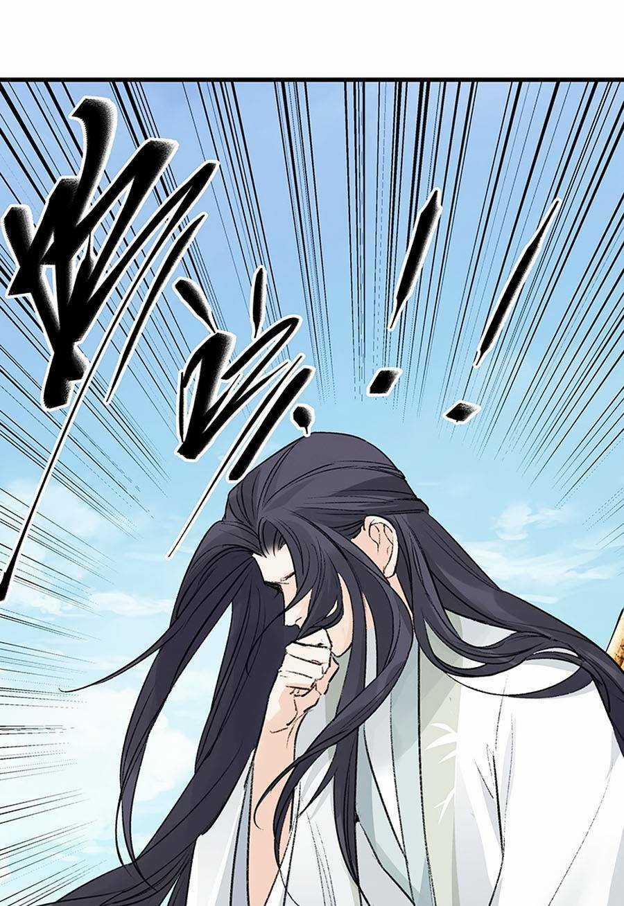 Đại Đạo Triều Thiên - Chapter 75 - Trang 39