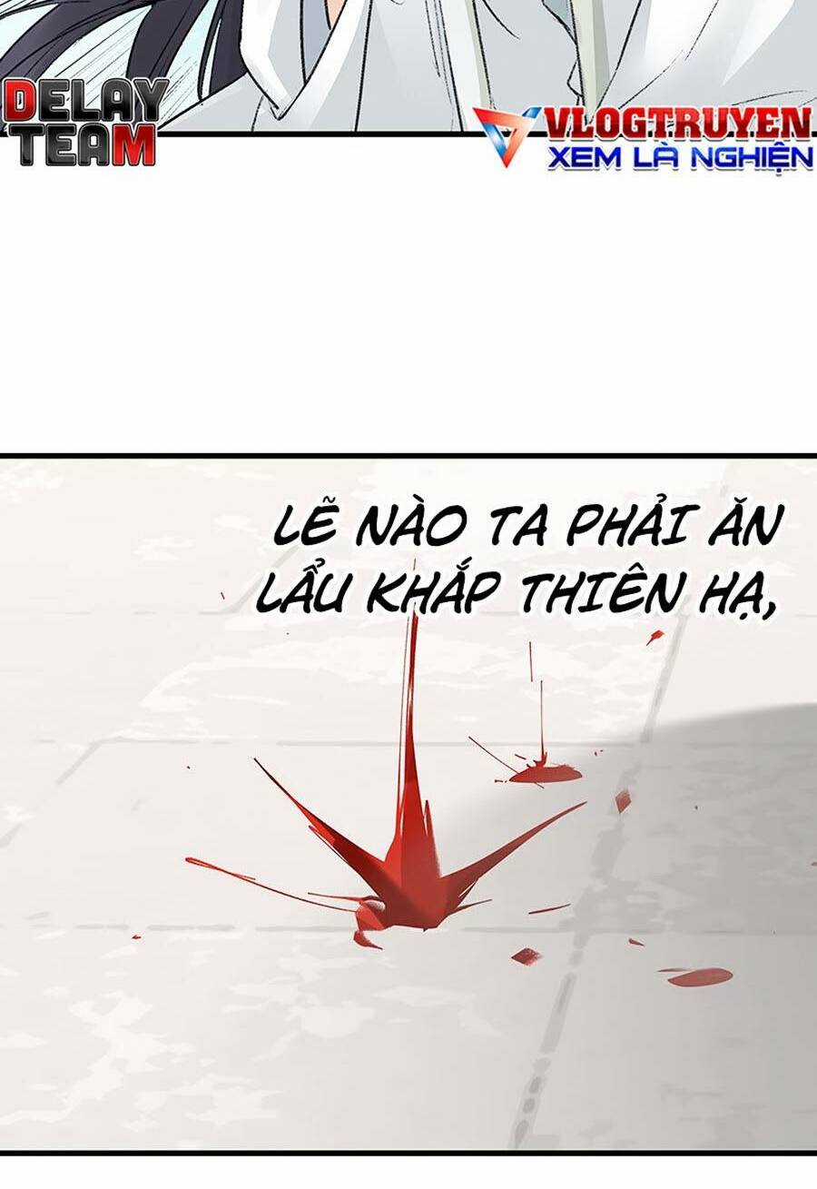 Đại Đạo Triều Thiên - Chapter 75 - Trang 40
