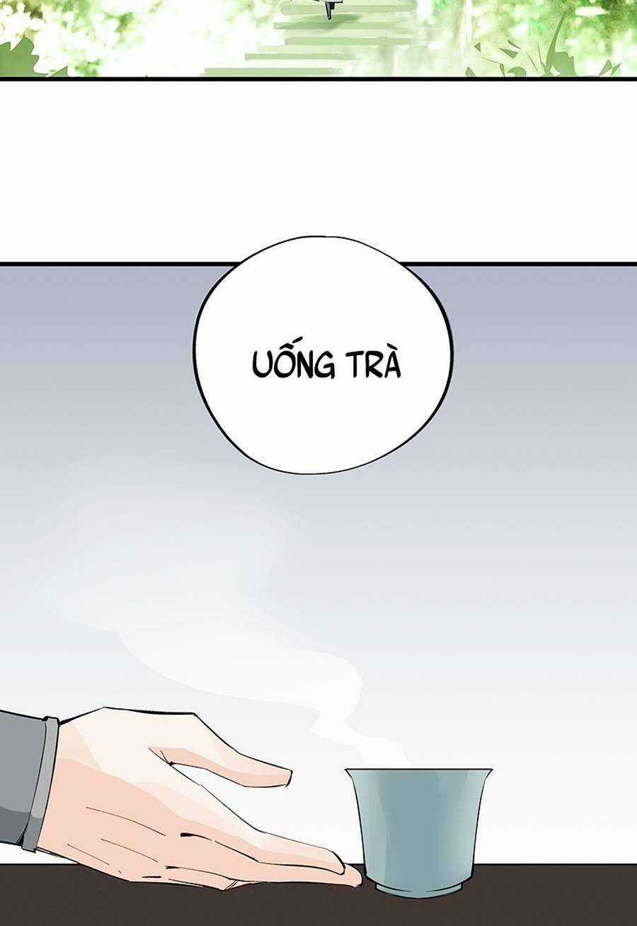 Đại Đạo Triều Thiên - Chapter 75 - Trang 49