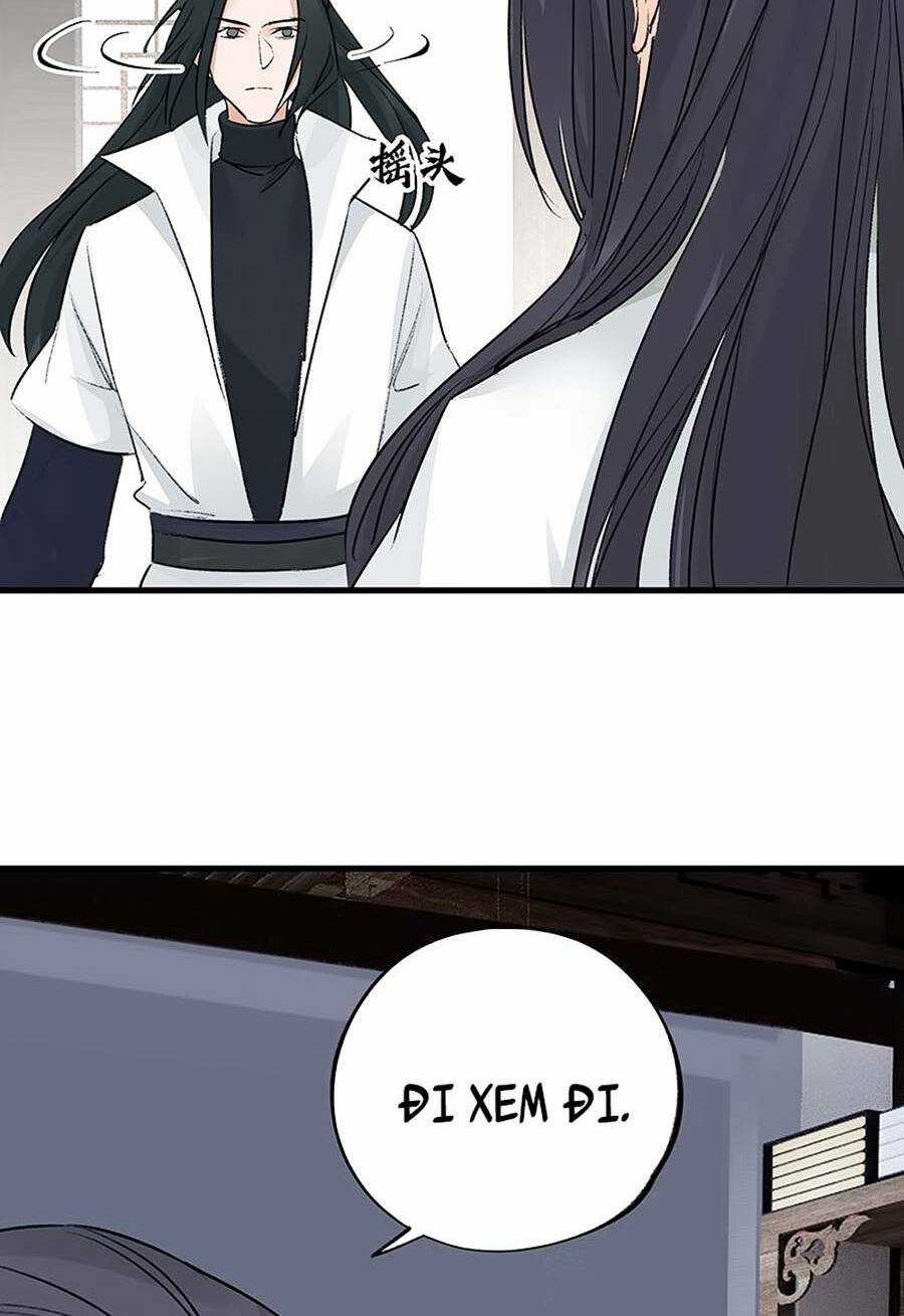 Đại Đạo Triều Thiên - Chapter 75 - Trang 52