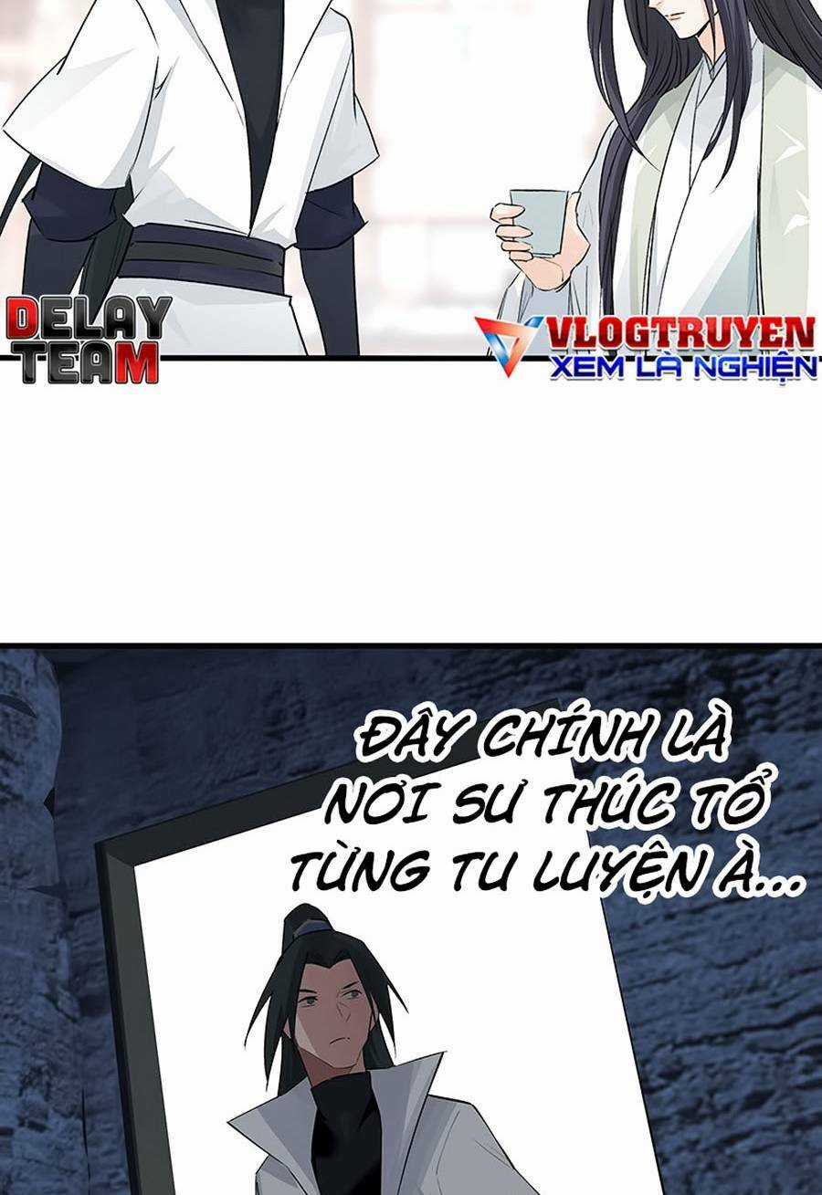 Đại Đạo Triều Thiên - Chapter 75 - Trang 55