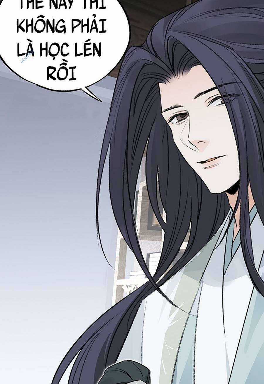 Đại Đạo Triều Thiên - Chapter 75 - Trang 65