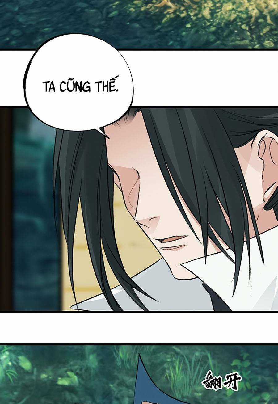 Đại Đạo Triều Thiên - Chapter 75 - Trang 71